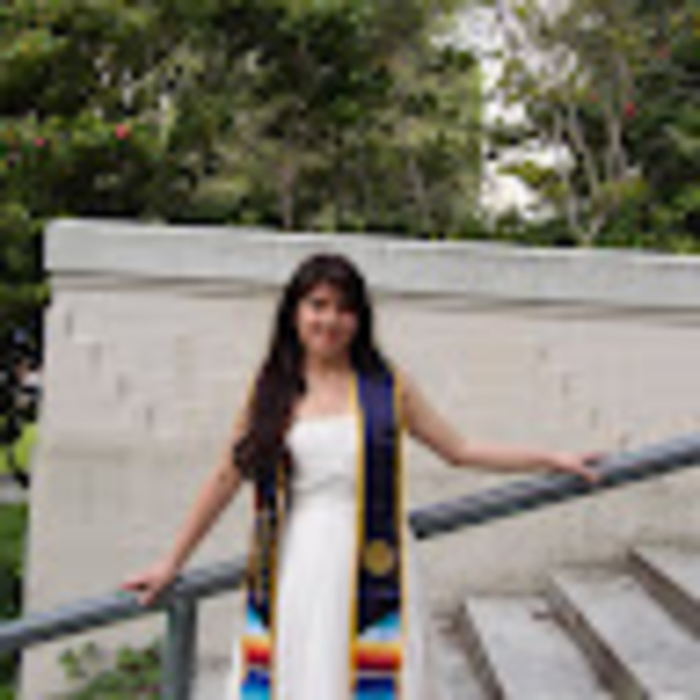 Meet your Posher, Biviana